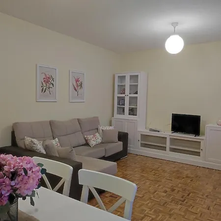 Apartman La Casa Del Valle 2 Soncillo