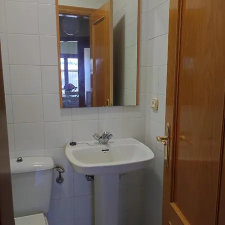 La Casa Del Valle 2 * Soncillo