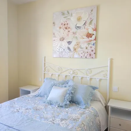 La Casa Del Valle 2 Apartman Soncillo