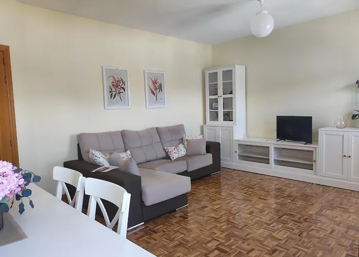 Appartement La Casa Del Valle 2