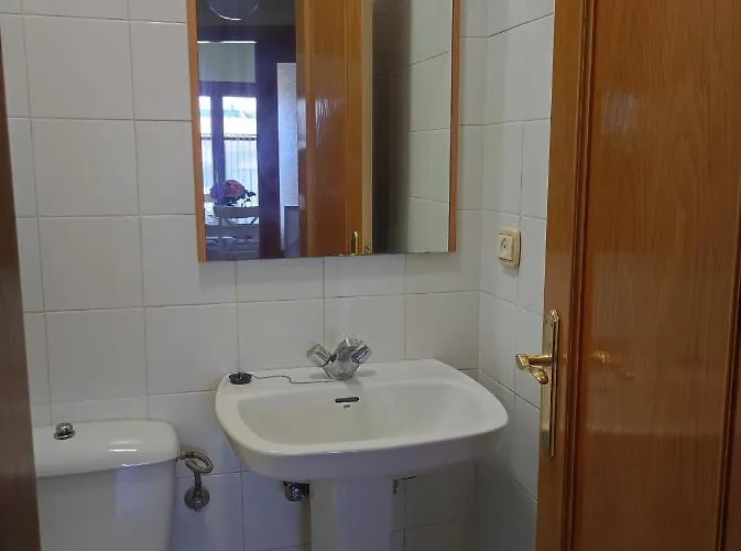 La Casa Del Valle 2 * Soncillo