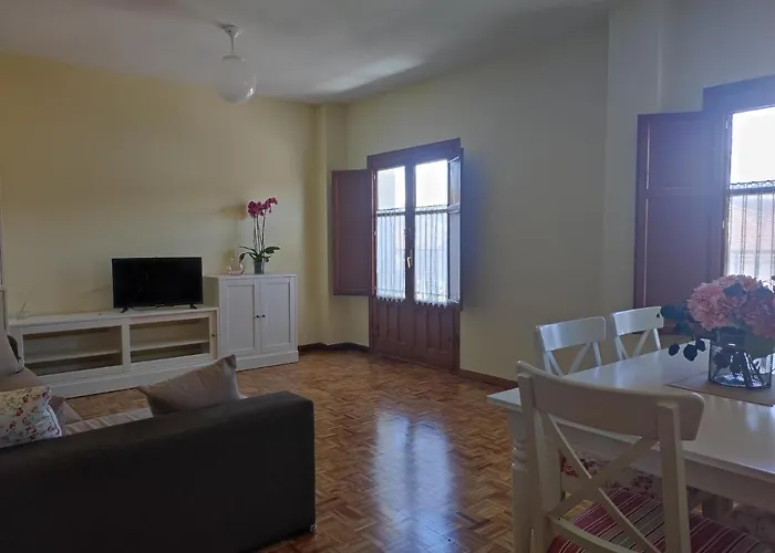 Appartement La Casa Del Valle 2 *