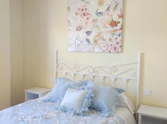 La Casa Del Valle 2 Appartement Soncillo